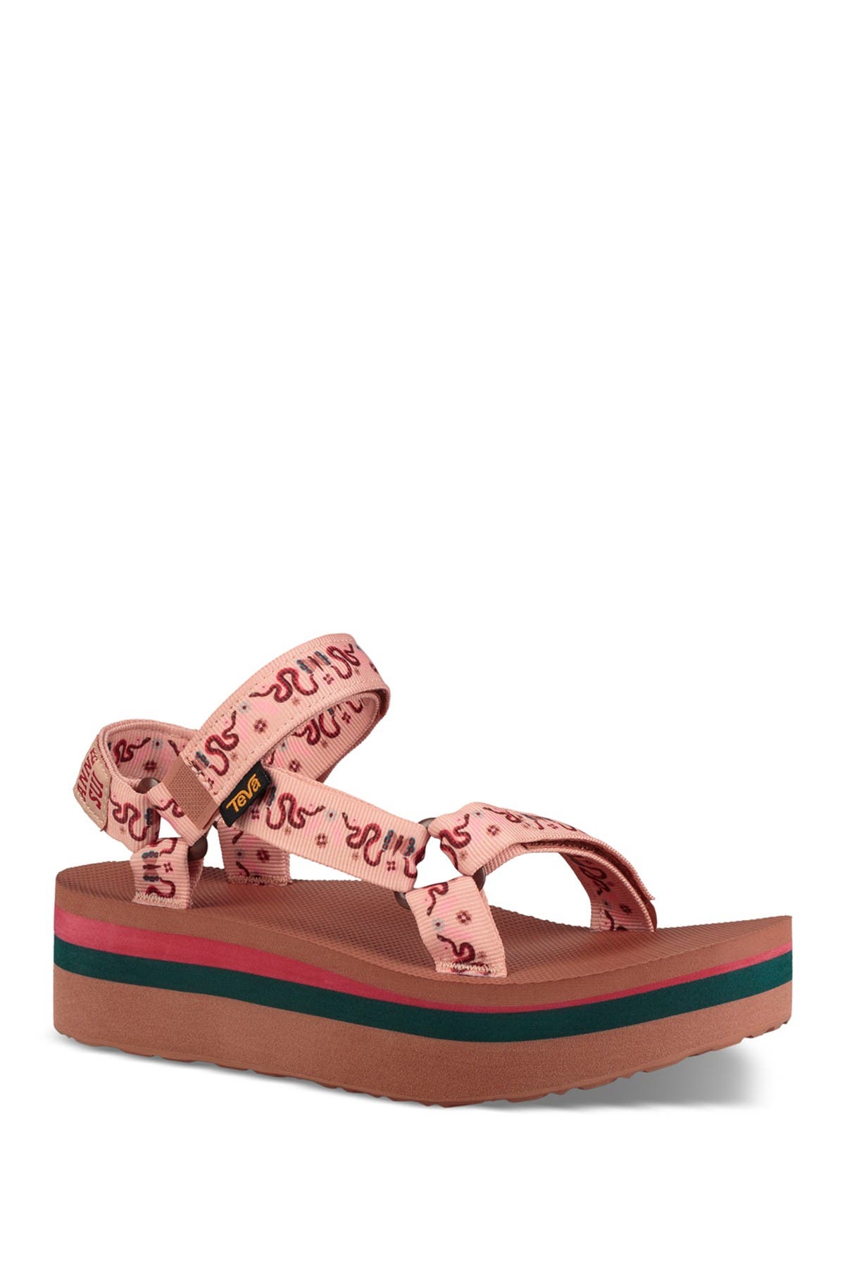 anna sui teva sandals