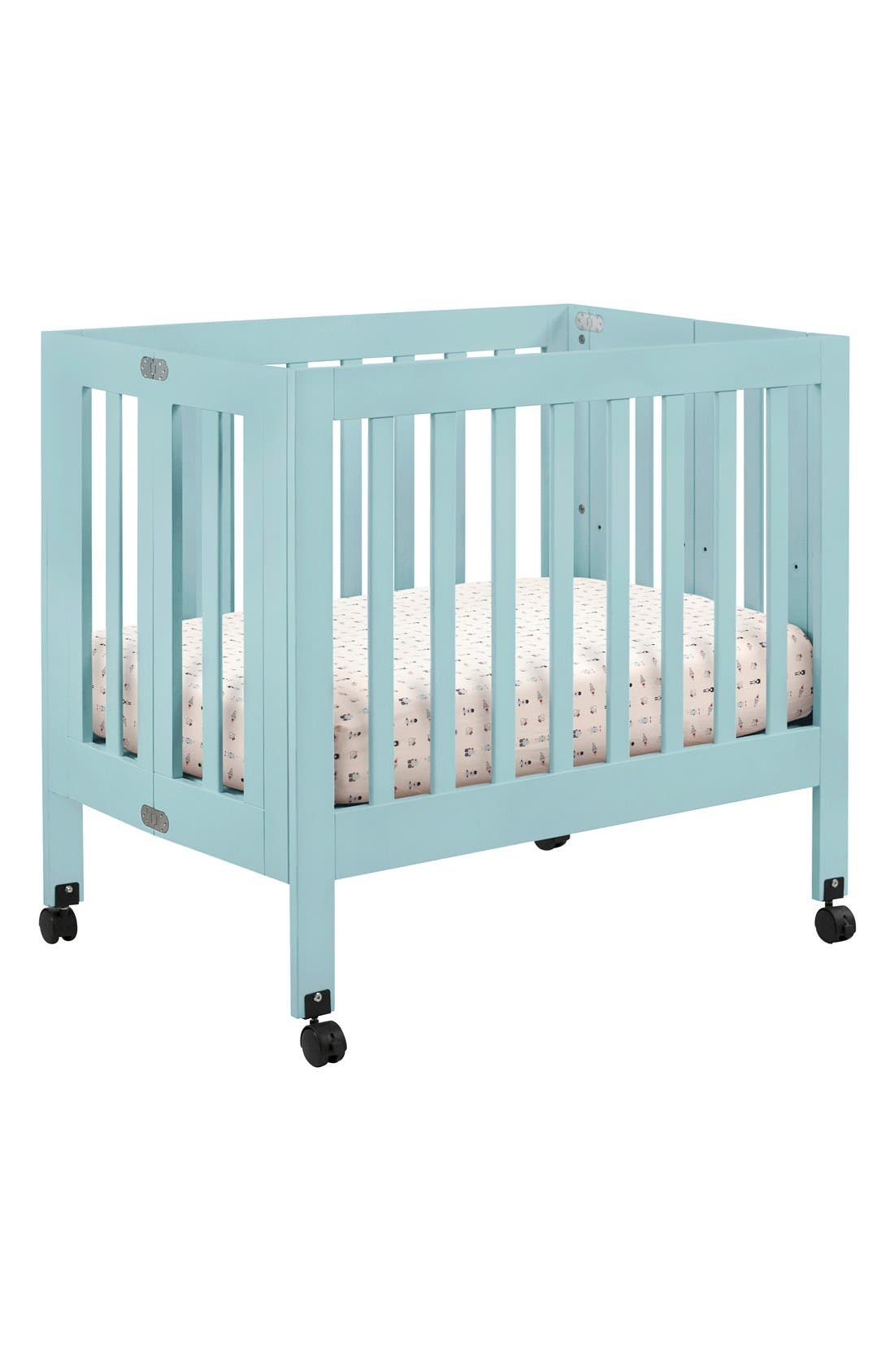 nordstrom baby crib