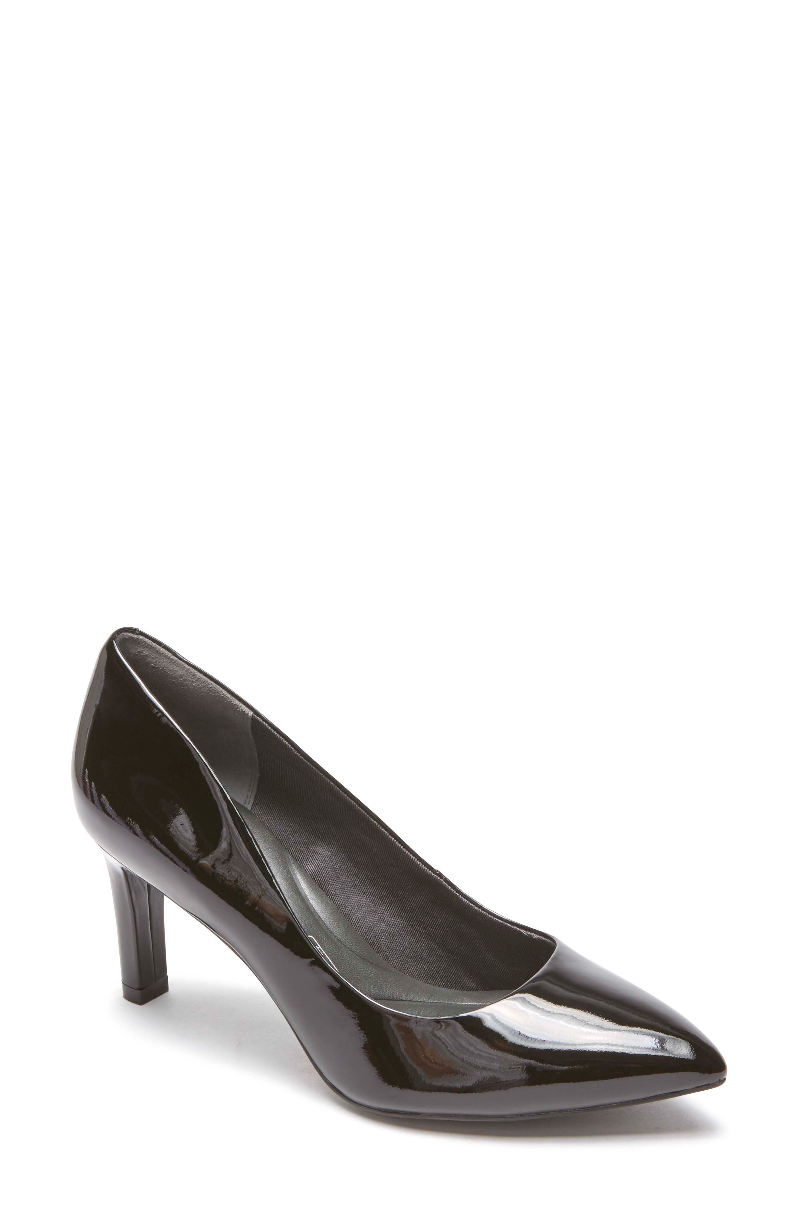 Rockport Total Motion Luxe Valerie Pump (Women) | Nordstrom