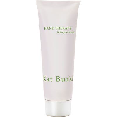 Kat Burki Hand Therapy