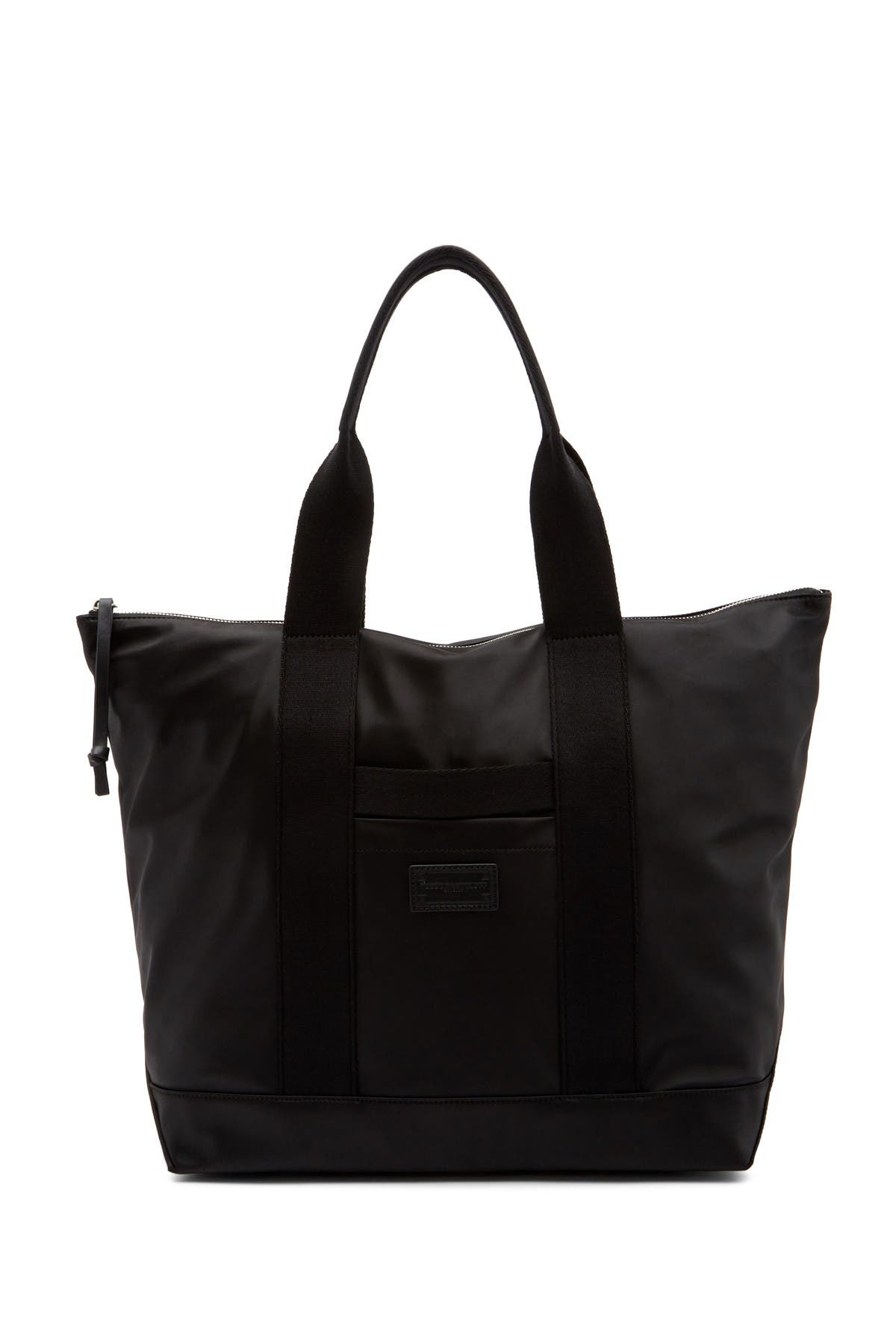 rebecca minkoff nylon tote bag