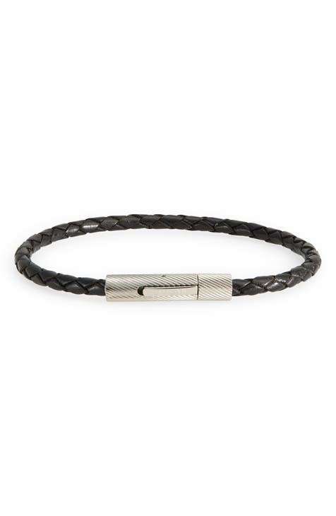Men's Black Bracelets | Nordstrom