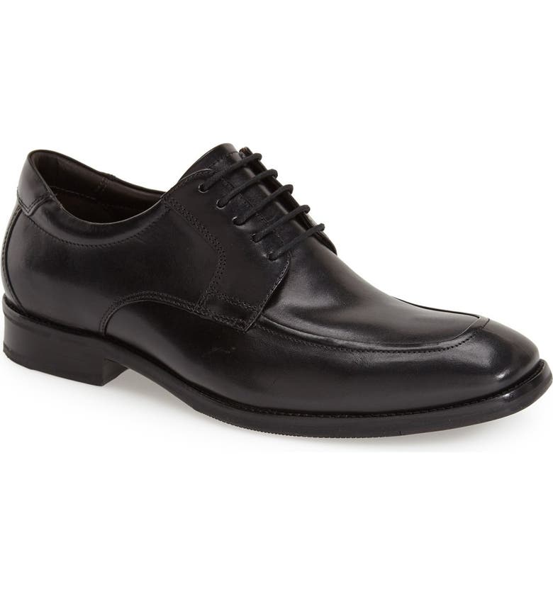 Johnston & Murphy 'Feldon' Apron Toe Derby (Men) | Nordstrom