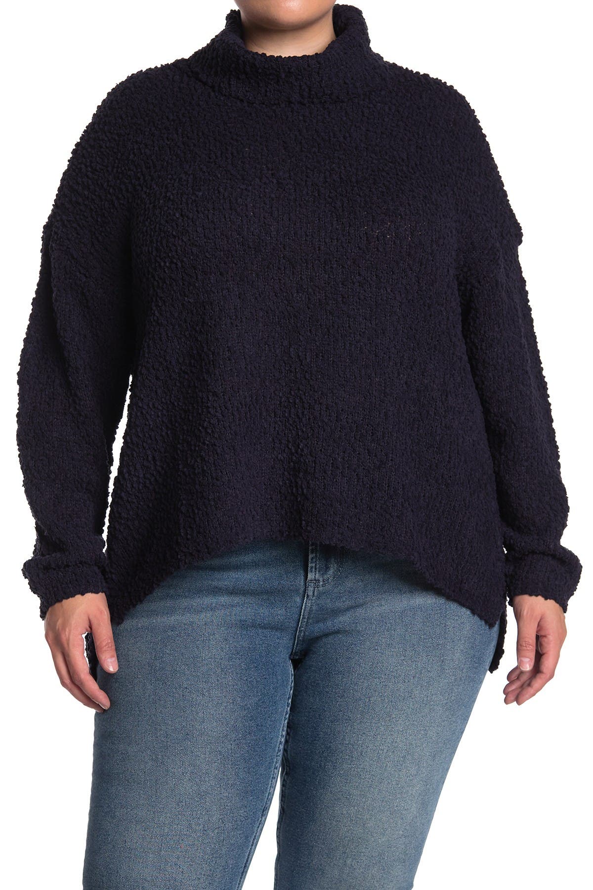 bobeau sweater