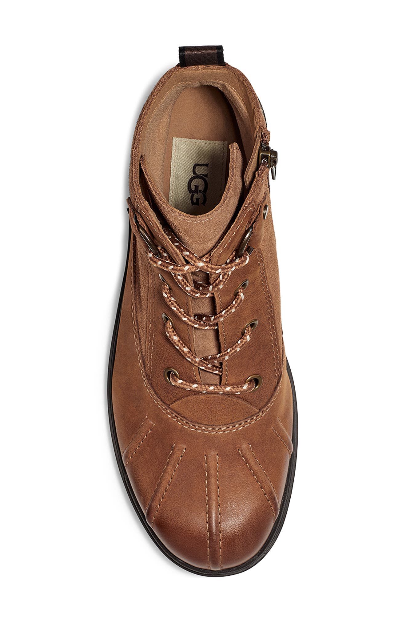 ugg hapsburg duck boots