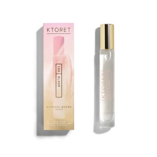 Michael Malul 144 Bloom Travel Size