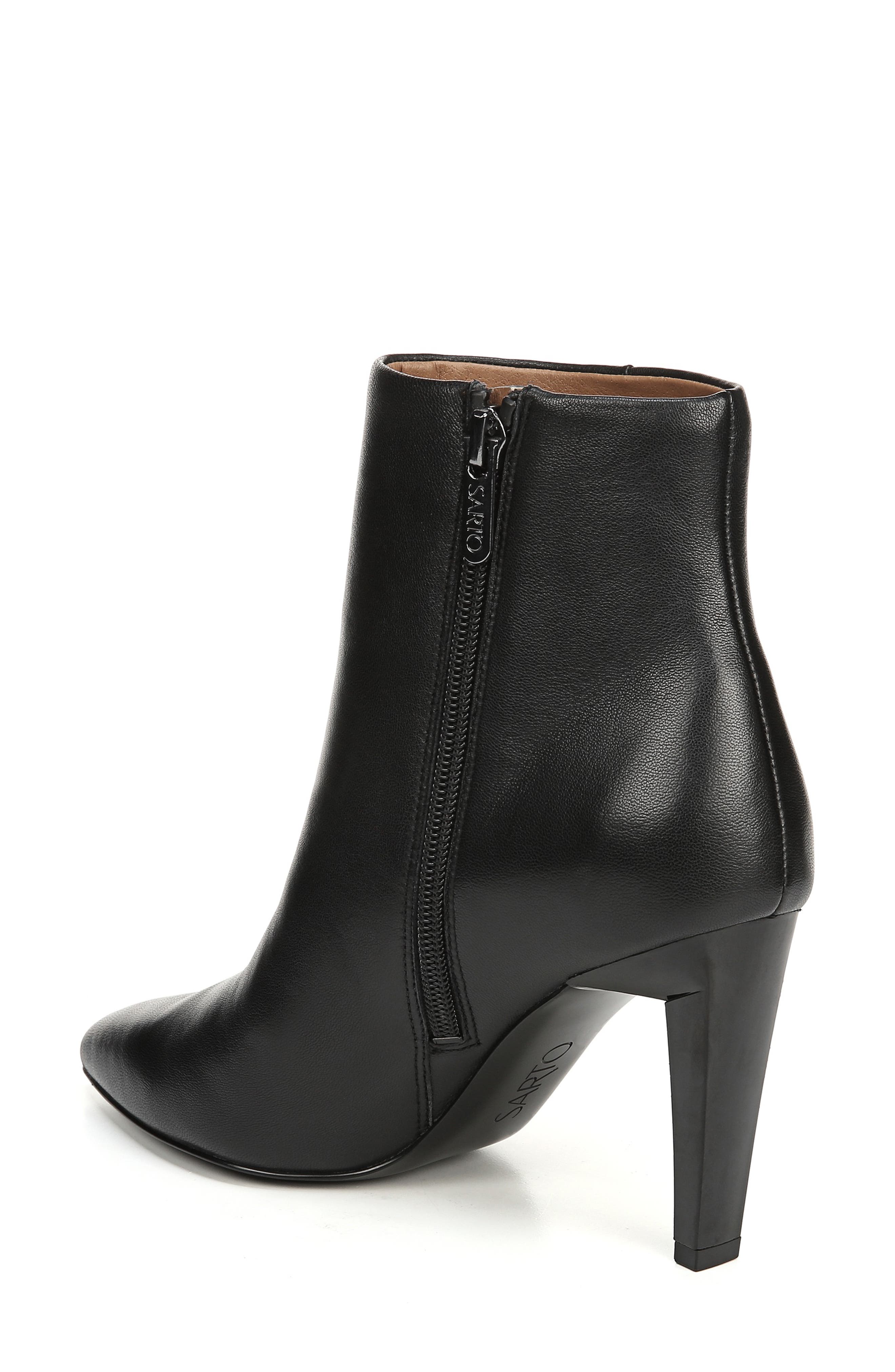 franco sarto sheona bootie