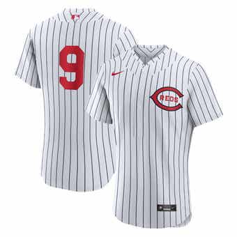 Chicago Cubs Nike 2022 Field of Dreams Team Blank Jersey Men's Large MLB New