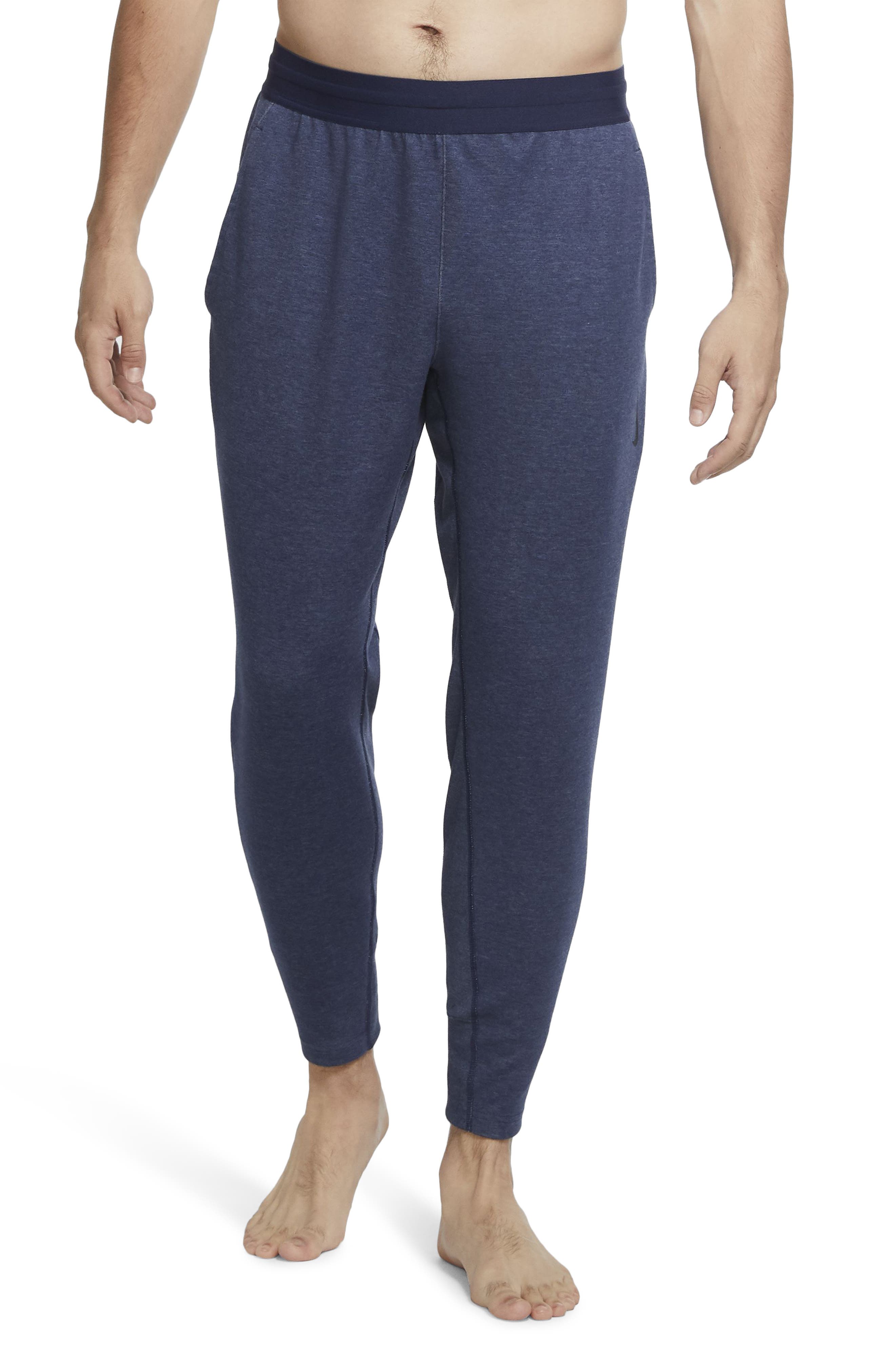 fleece yoga pants