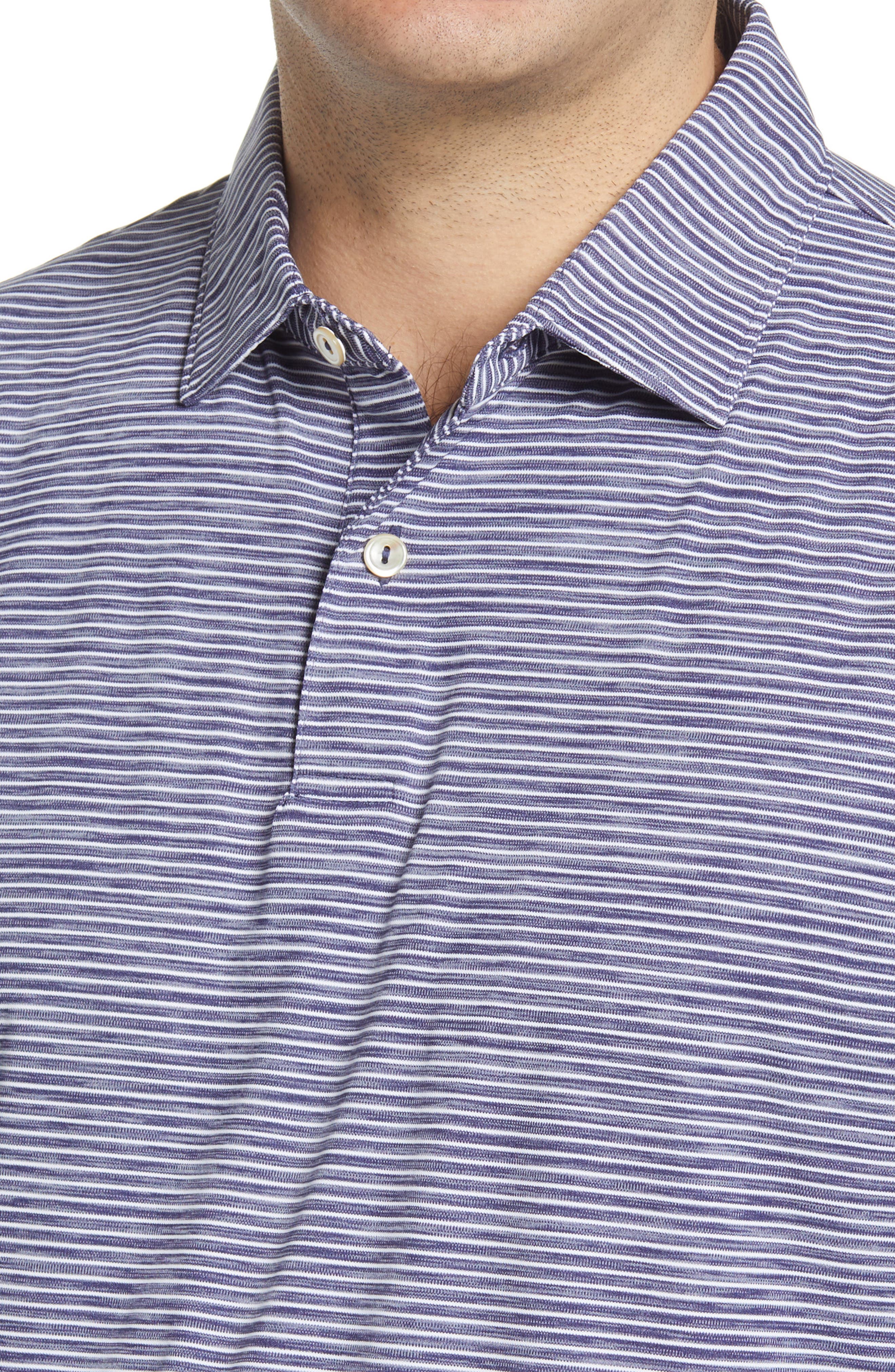 polo featherweight
