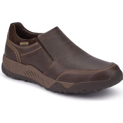 Mephisto Flippo Slip-On, Brown