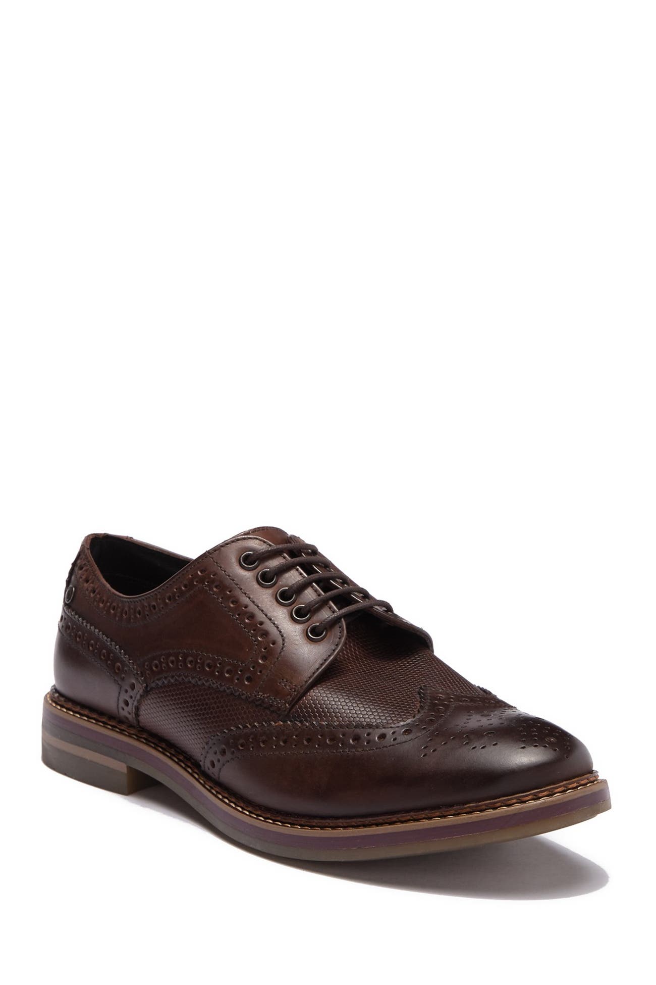 base london rothko brogues