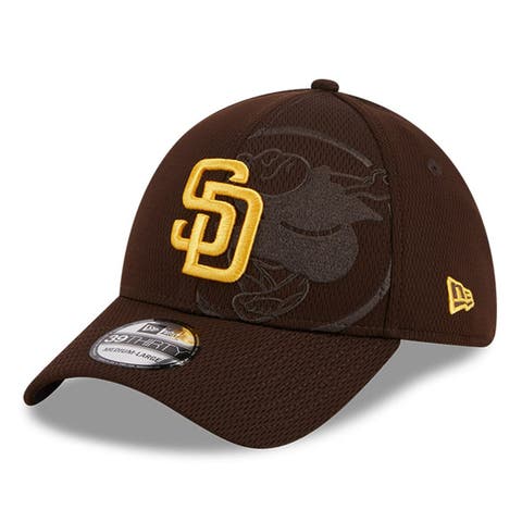 Men's Nike Brown/Gold San Diego Padres Classic99 Colorblock Performance  Snapback Hat at Nordstrom in 2023