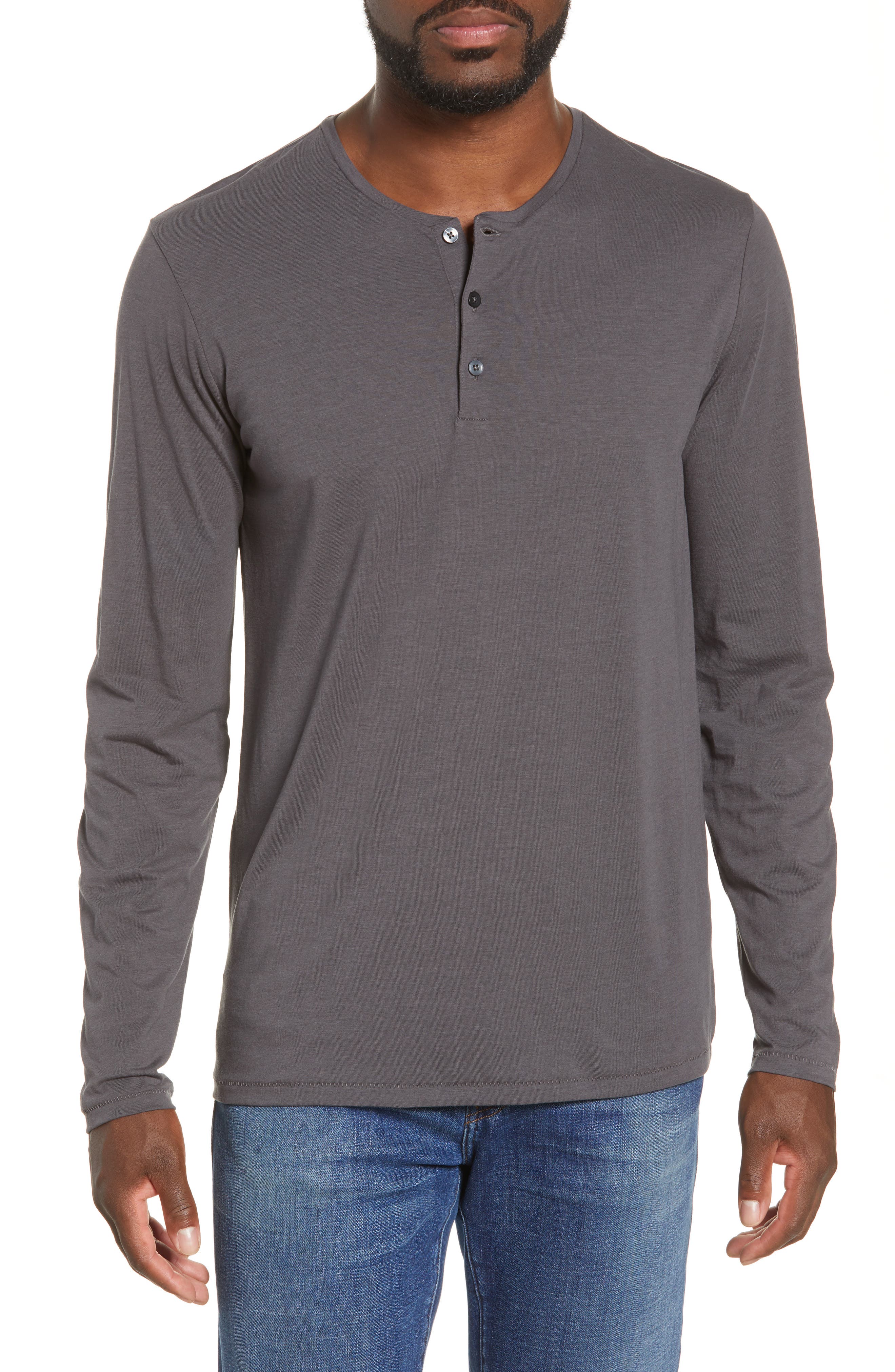 bonobos superfine henley