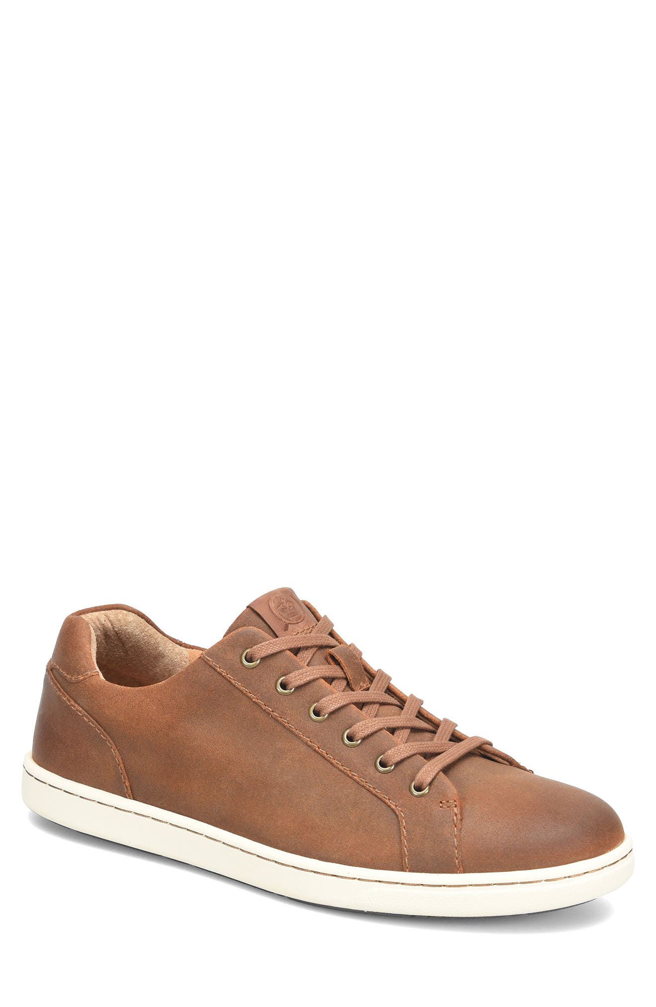 brown shoes sneakers