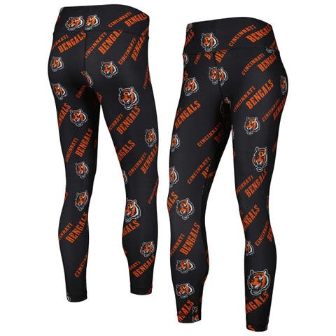 Women's Cincinnati Bengals Loungewear