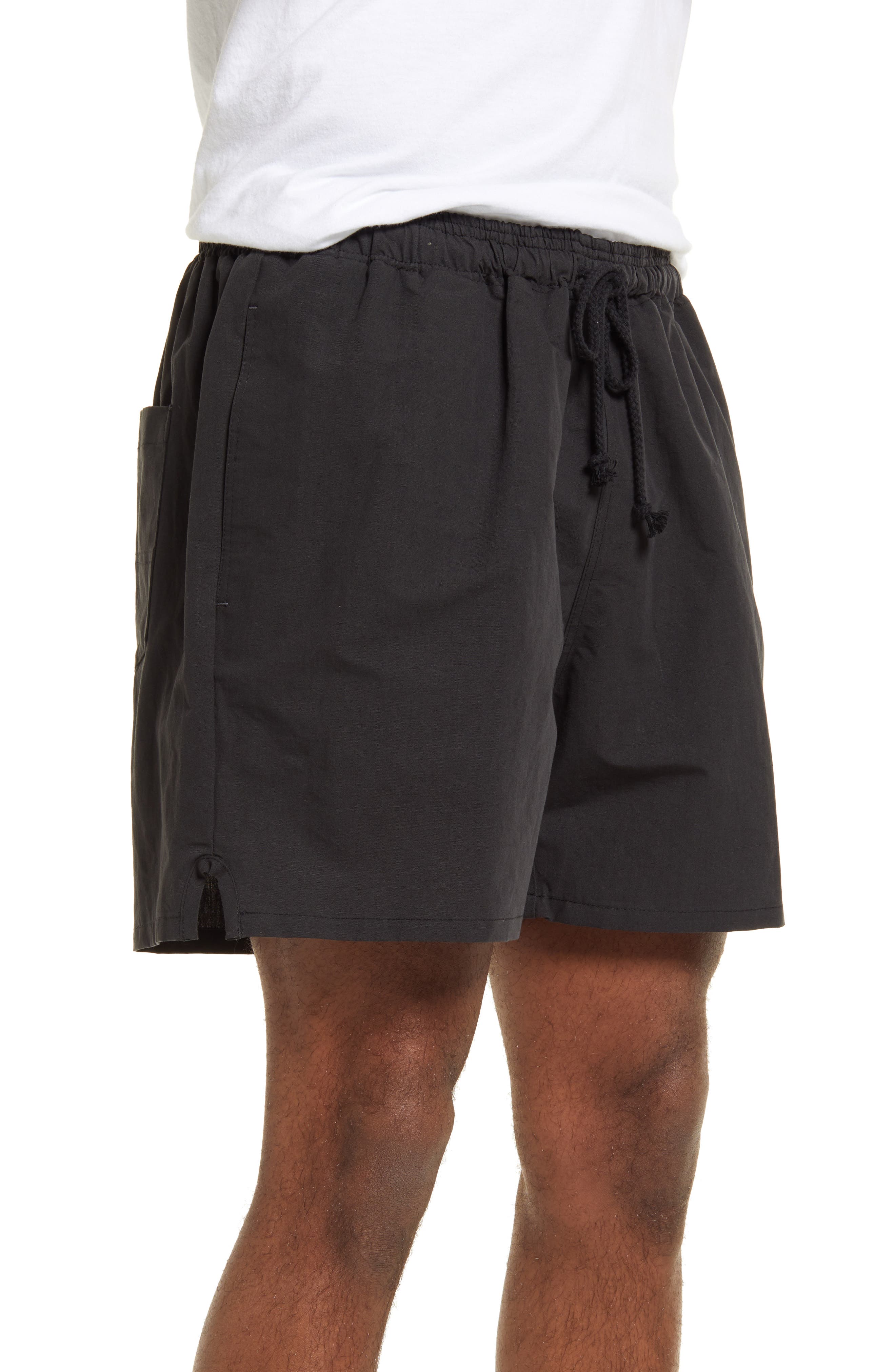 Linen \u0026 Cotton Shorts | Nordstrom