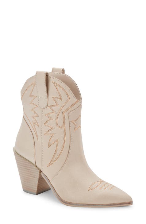 Dolce vita best sale booties nordstrom