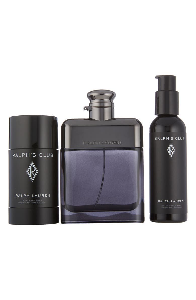 Ralph Lauren Ralph's Club Eau de Parfum USD $169 Value | Nordstrom