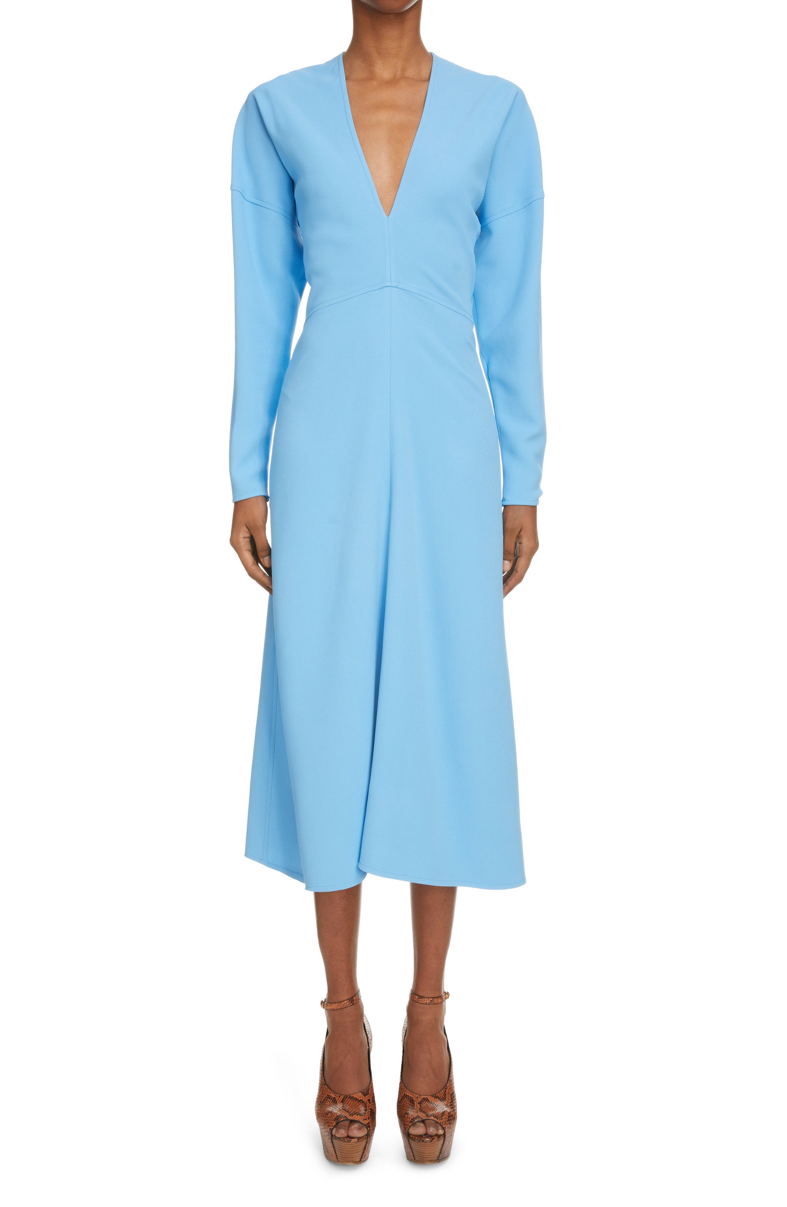 Women's Victoria Beckham Clothing 