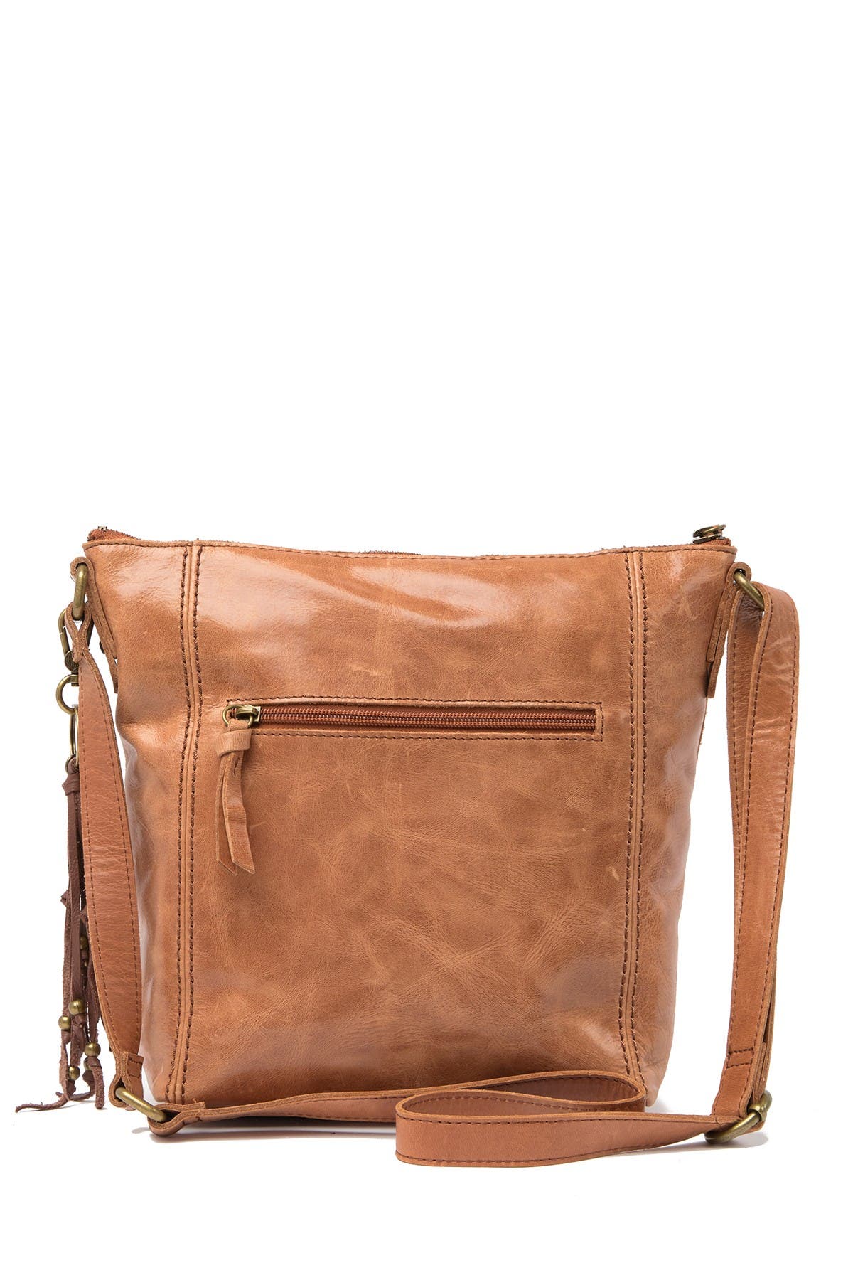 THE SAK COLLECTIVE Ashland Leather Crossbody Bag Nordstrom Rack