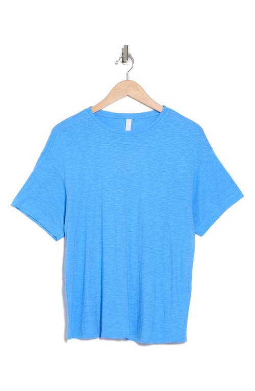 Z BY ZELLA Z BY ZELLA EASY DAY SLUB T-SHIRT 
