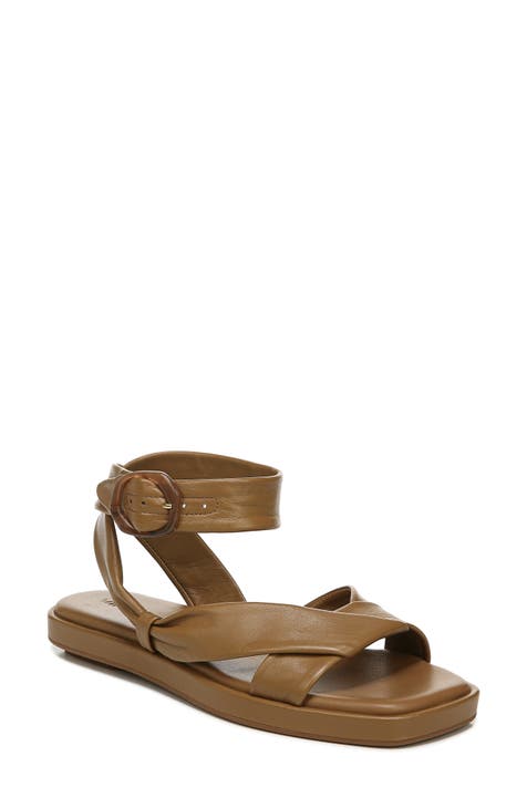 nude sandals women | Nordstrom