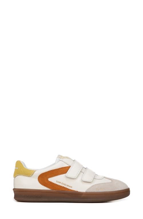 SAM EDELMAN SAM EDELMAN TALIA SNEAKER 