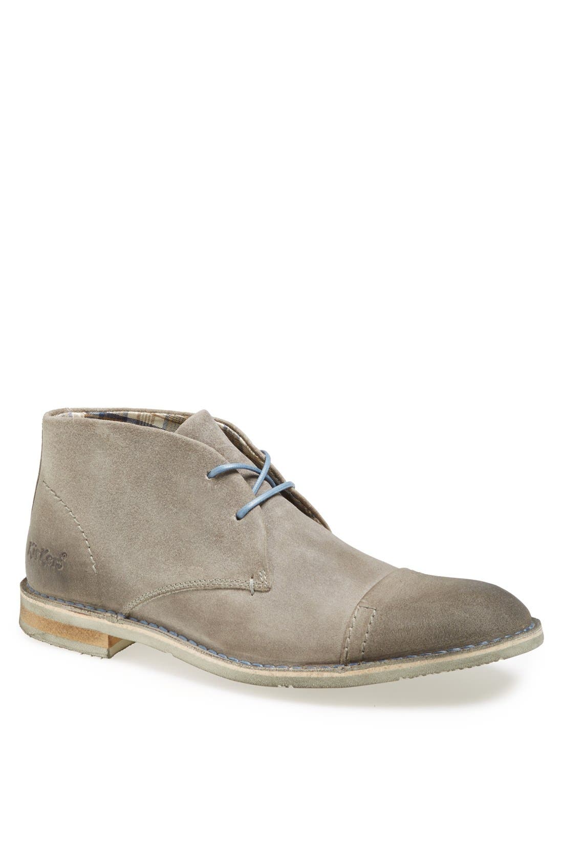 Kickers 'Edouard' Chukka Boot Nordstrom