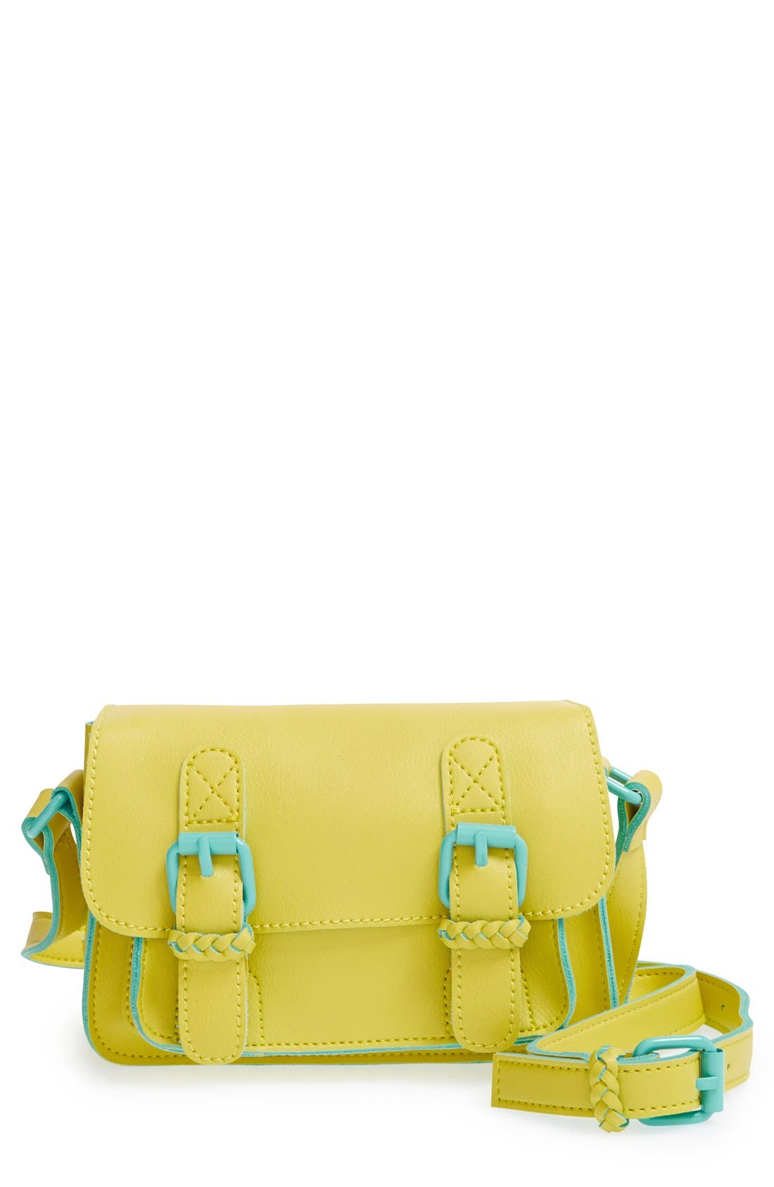 Big Buddha 'Carina Mini' Crossbody Bag Nordstrom