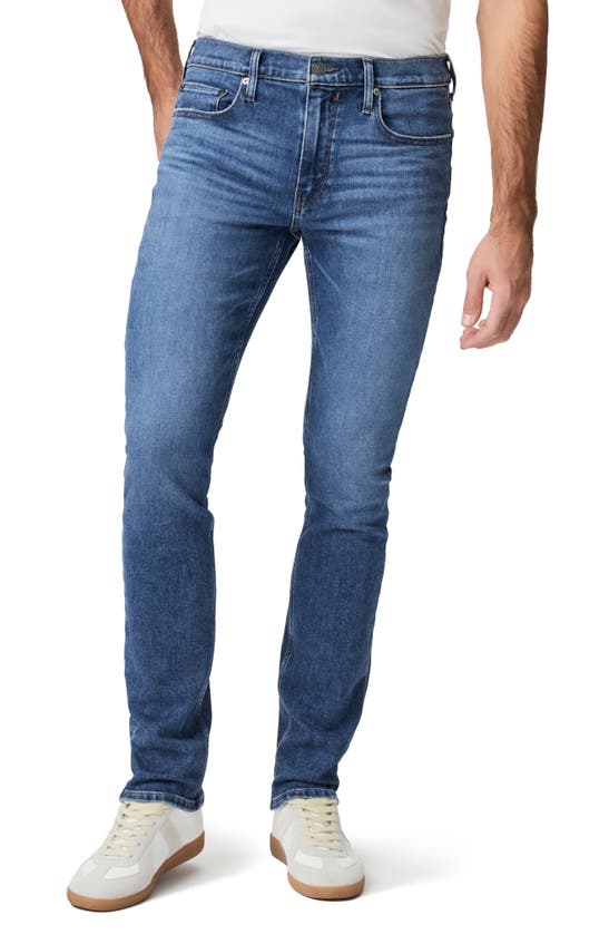 Paige Lennox Transcend Vintage Slim Fit Jeans In Atwell