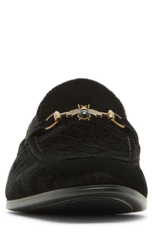 STEVE MADDEN STEVE MADDEN DAVIAN BIT LOAFER