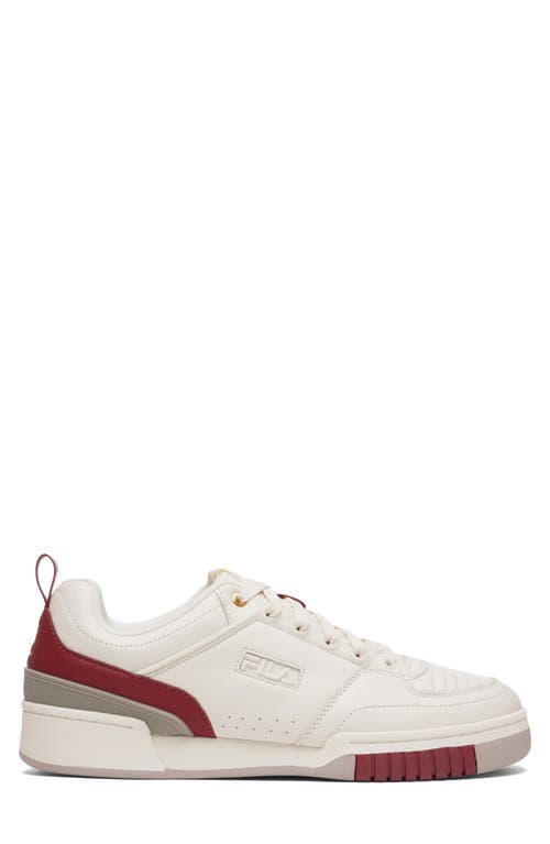 Shop Fila Targa Nt Sneaker In Gard/goat/syra