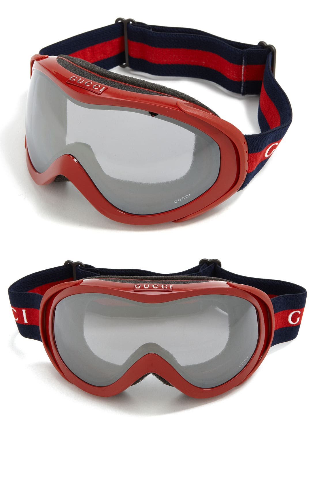 ski glasses gucci