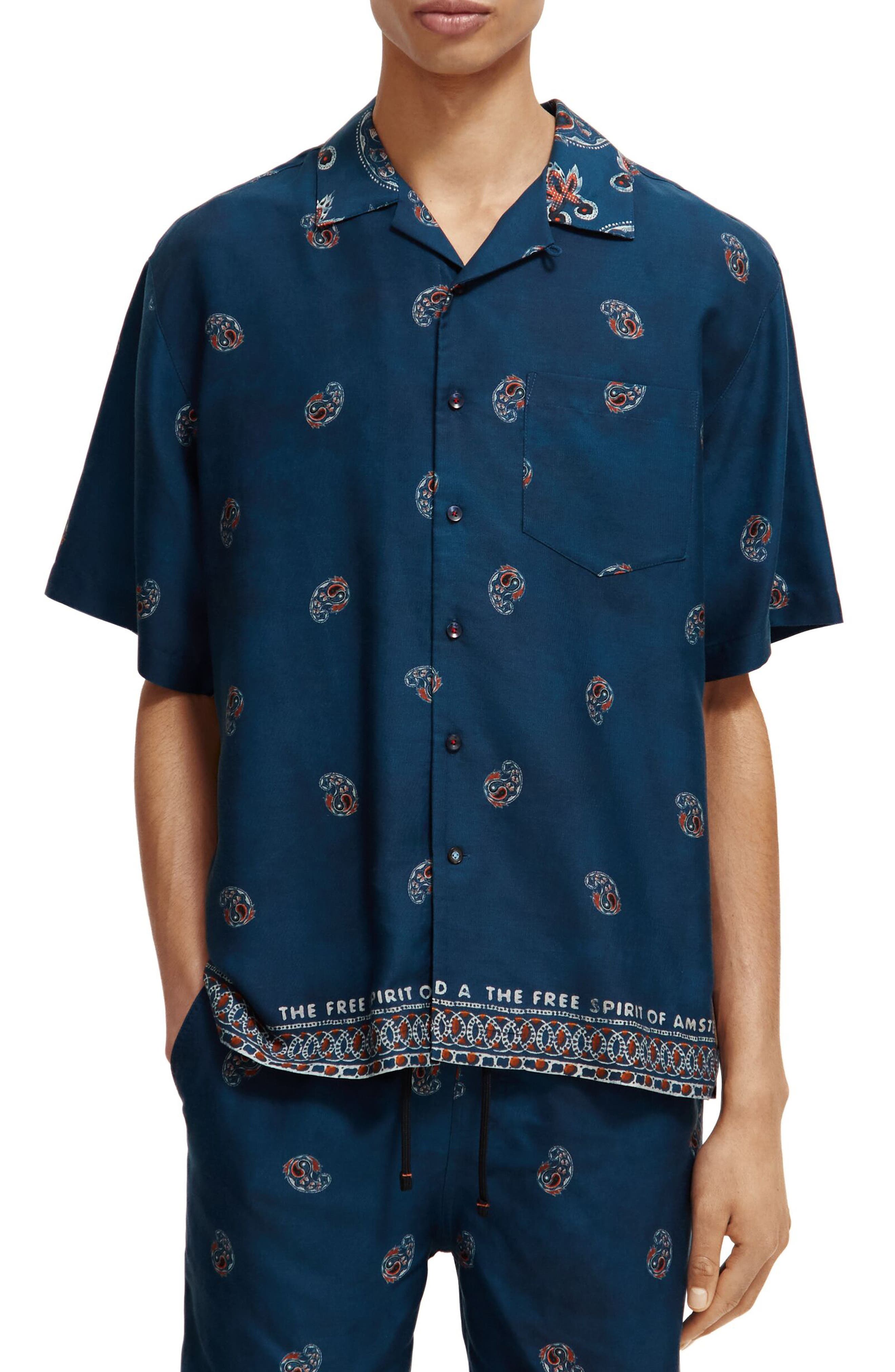 Shop Scotch & Soda Online | Nordstrom