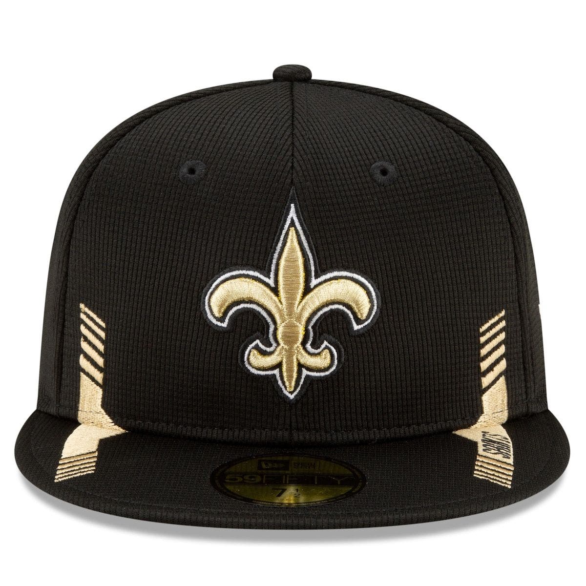 new era 2021 nfl hats