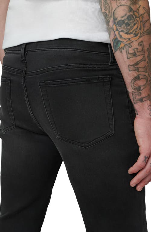 Shop Joe's The Asher Slim Fit Jeans In Era