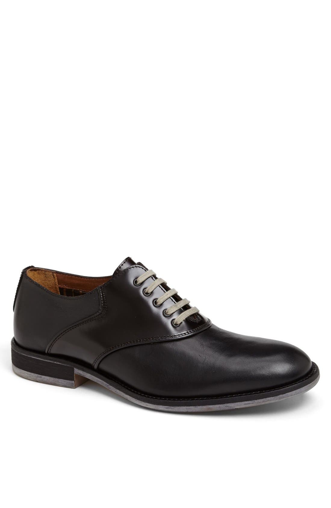 J&M 1850 'Decatur' Saddle Shoe Only) Nordstrom