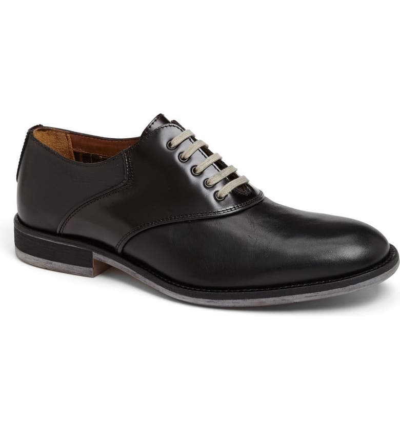 J&M 1850 'Decatur' Saddle Shoe (Online Only) | Nordstrom