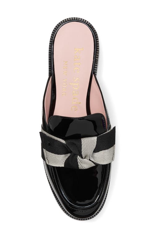 KATE SPADE KATE SPADE NEW YORK LEANDRA MULE