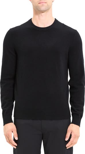 Theory men's buy cashmere sweater - new