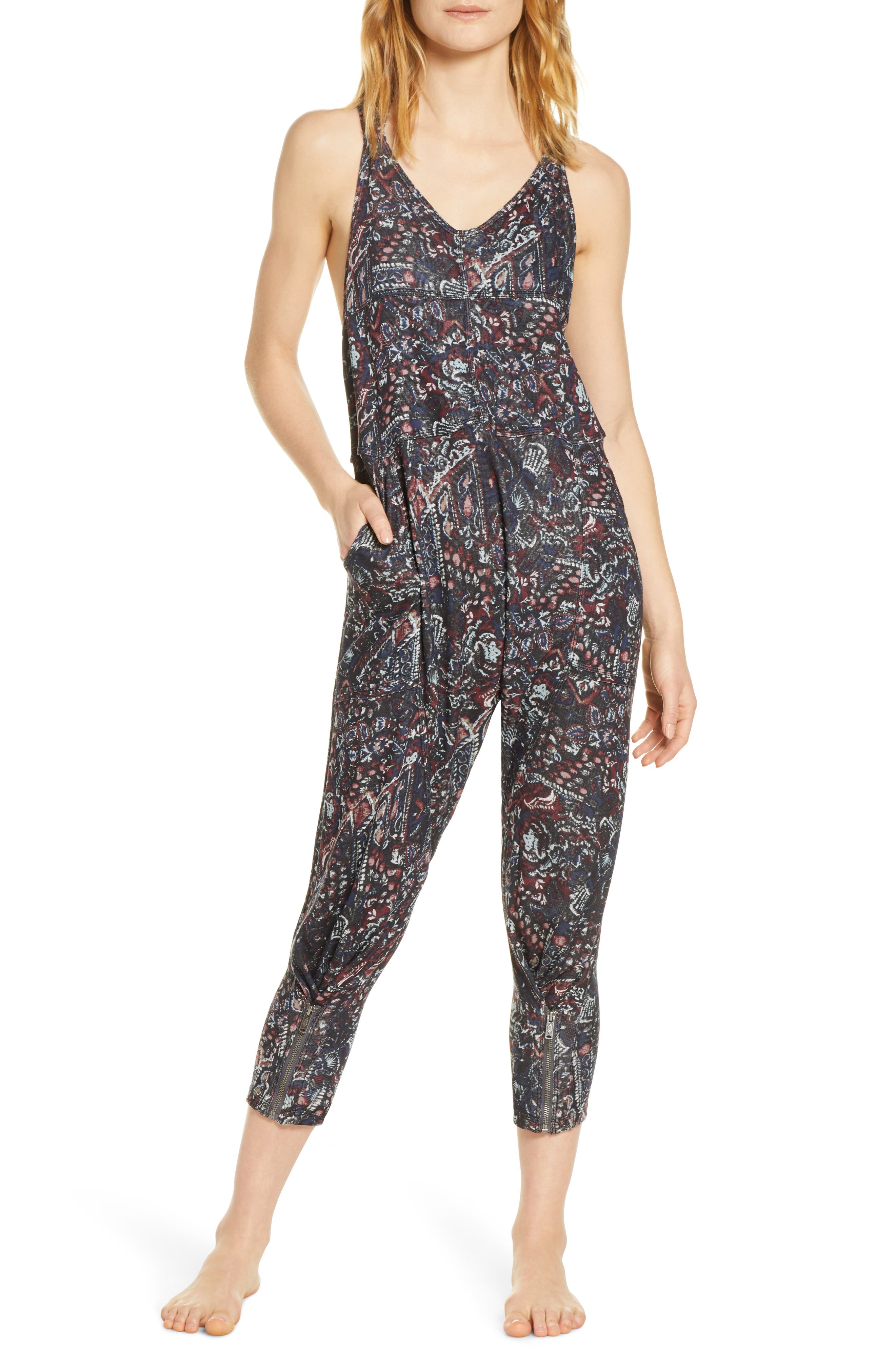 h and m jumpsuit canada