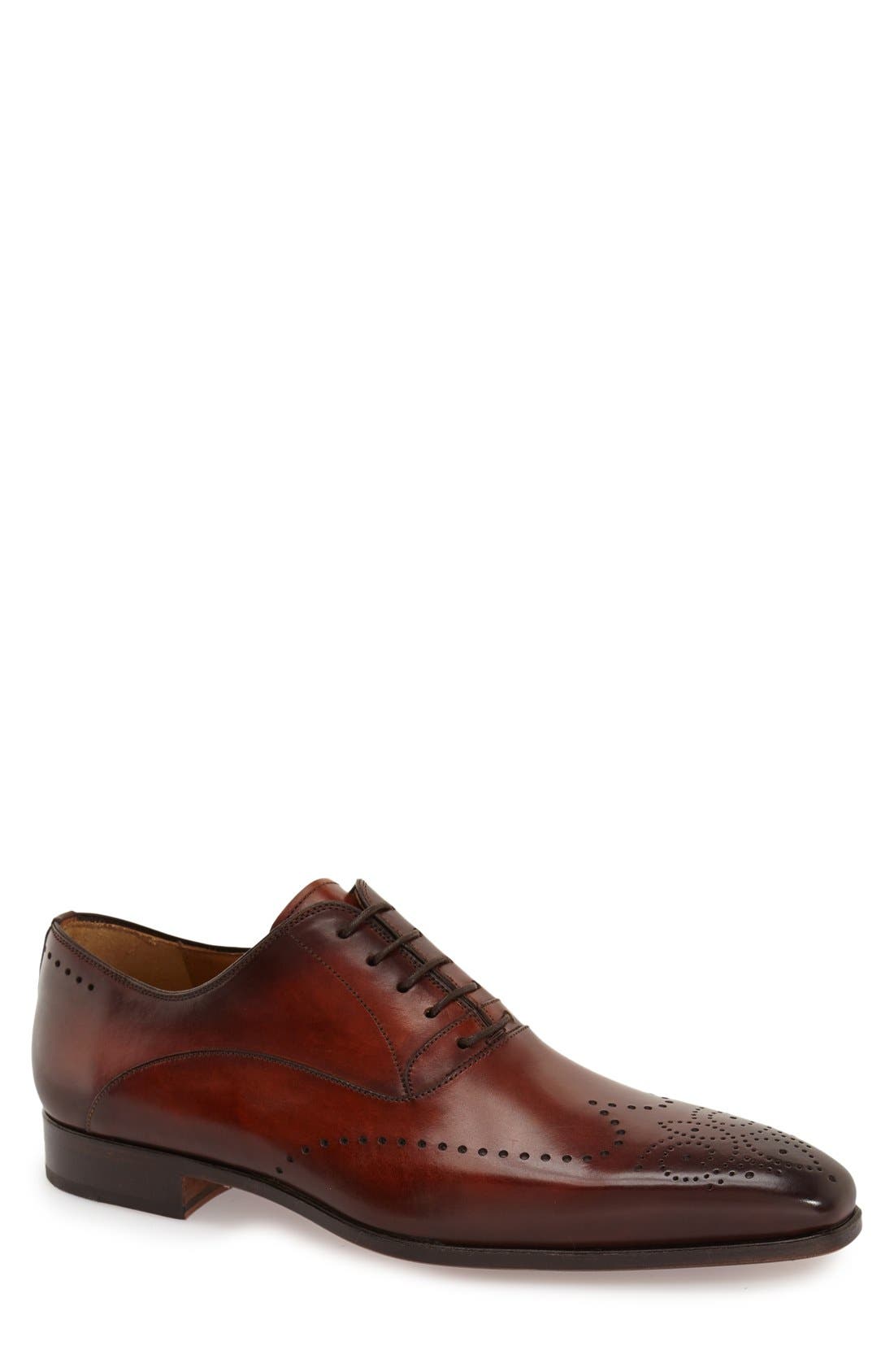 nordstrom rack magnanni shoes