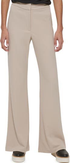 DKNY Women's Everyday Essential Stretchy Soft Pants