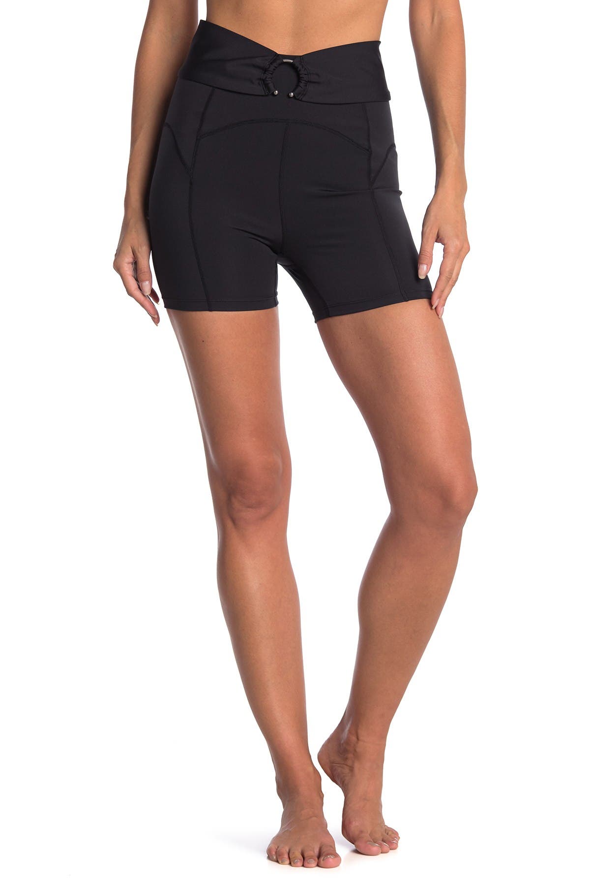 fp movement biker shorts