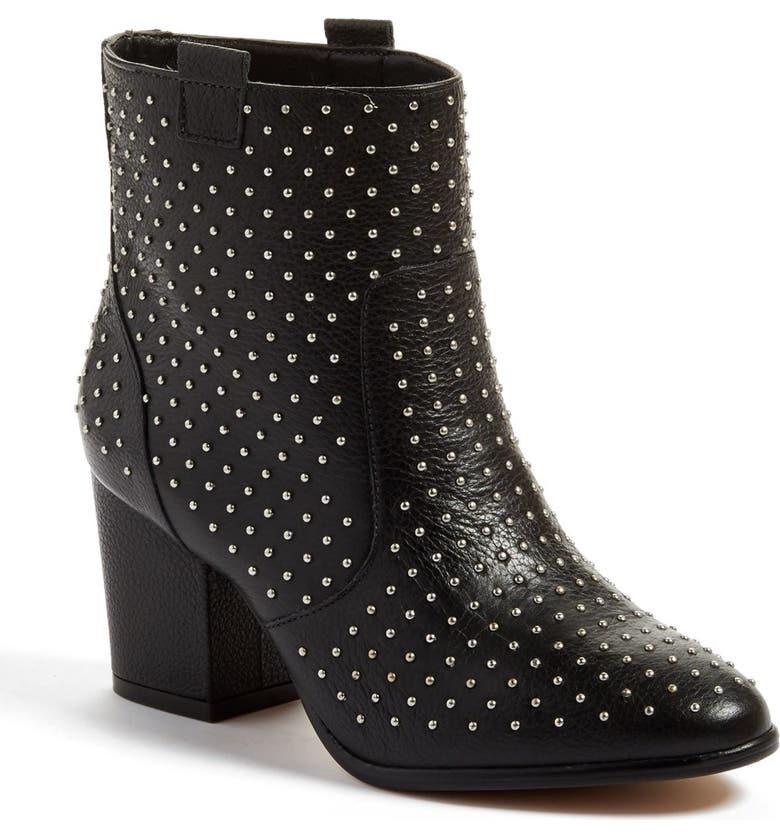Rebecca Minkoff 'Sierra' Stud Bootie (Women) | Nordstrom