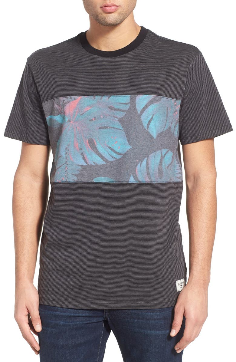 Billabong 'Frasher' Crewneck T-Shirt | Nordstrom