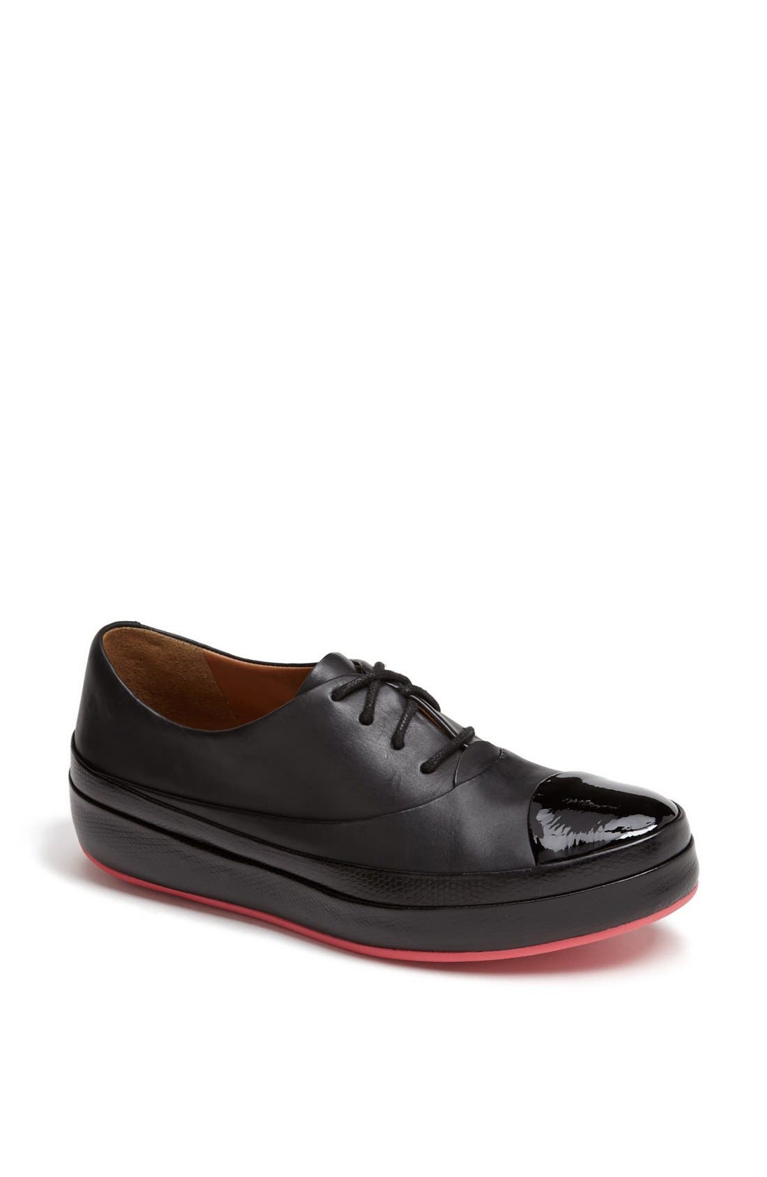 FitFlop 'Uno™' Oxford Flat | Nordstrom