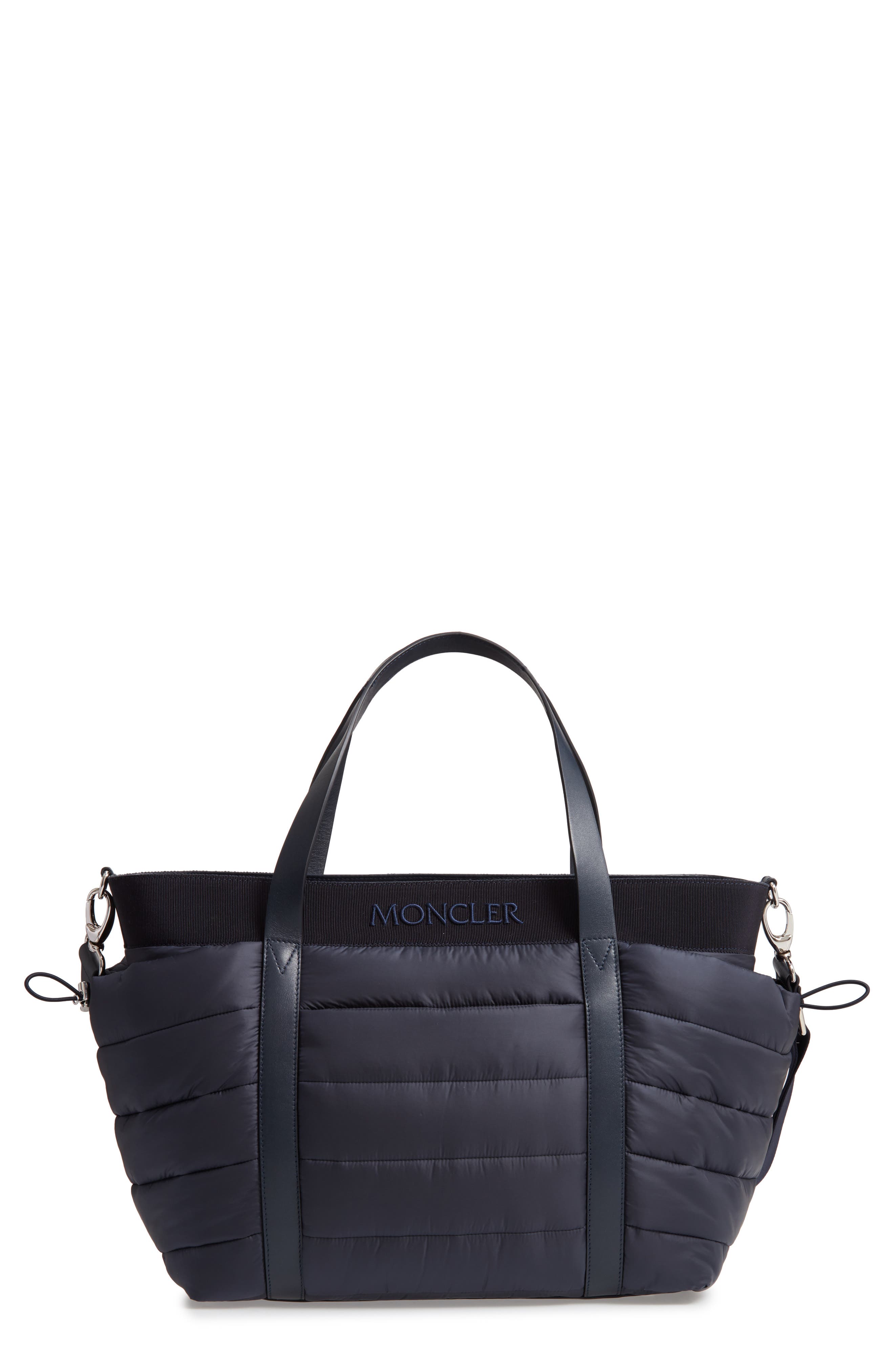 moncler mommy bag