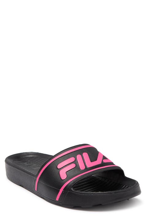 Women's FILA Flip-Flops & Slides | Nordstrom